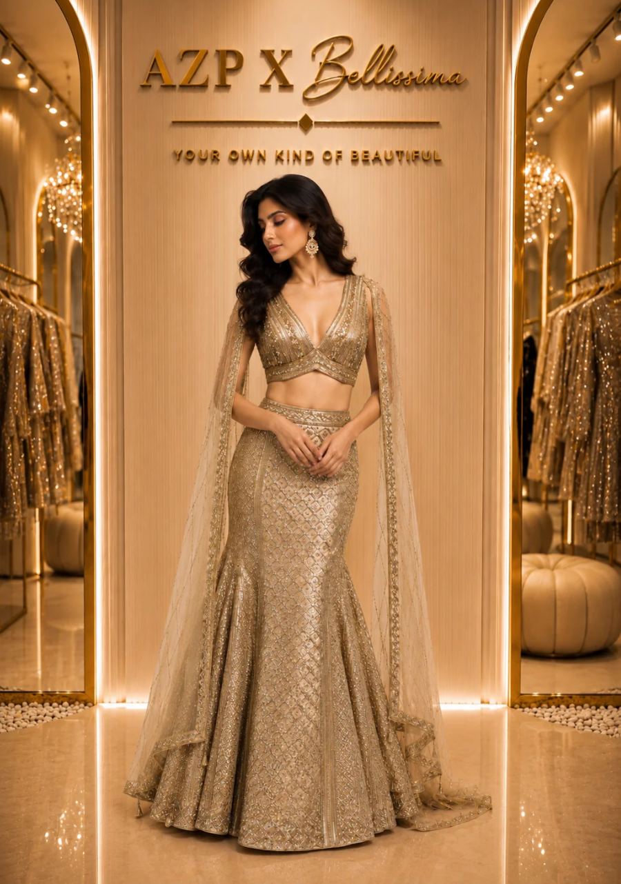 What to Wear to an Indian Wedding in Dubai: The Ultimate 2026 Style Guide