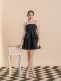 Camelia Dress
