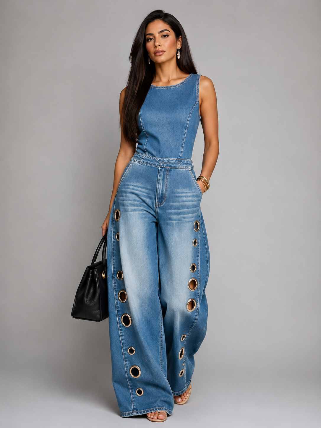 DENIM ÉCLAT