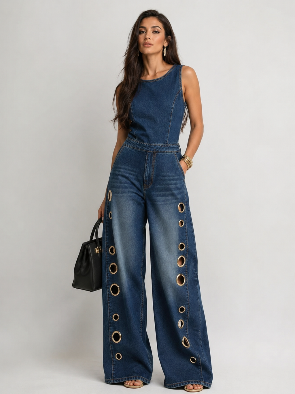 DENIM ÉCLAT