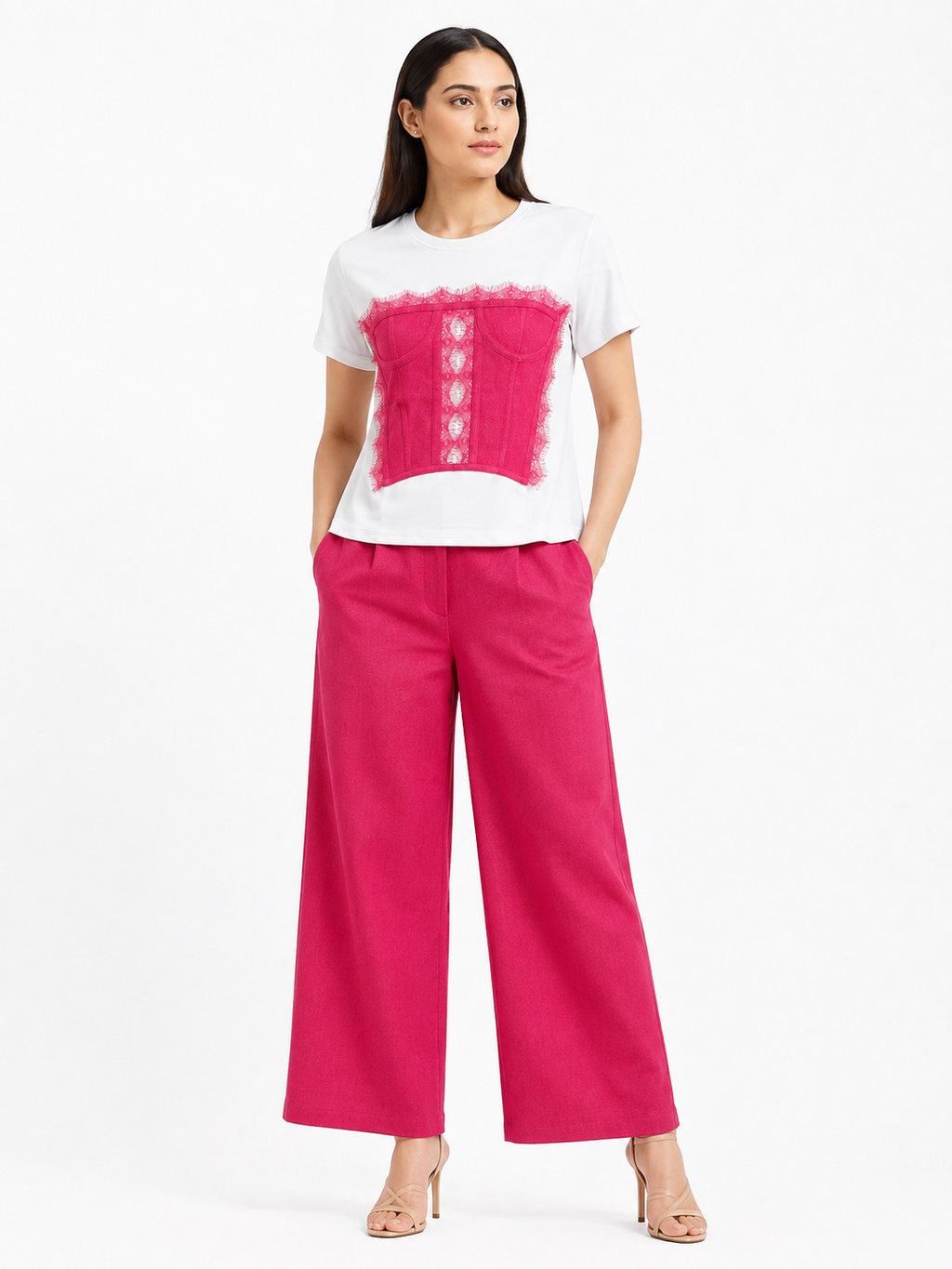 Co-Ord Crush