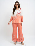 Coral Bloom Luxe Set