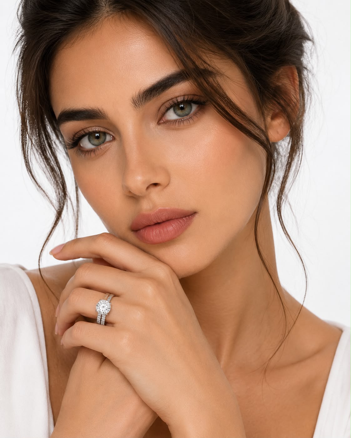 The Crown Radiant Set