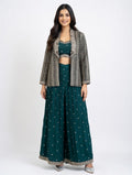 Emerald Grace Co-ord Set