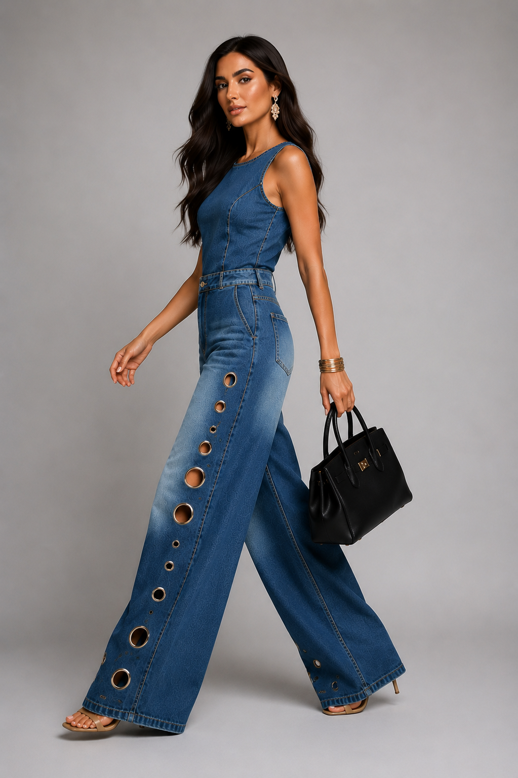 DENIM ÉCLAT