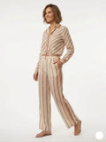 Golden Link Chiffon Coordinates