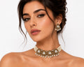 The Imperial Pearl Jewellery Sets
