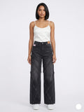 Urban V-Panel Relaxed Jeans