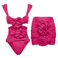 Maison Bloom Swim Set