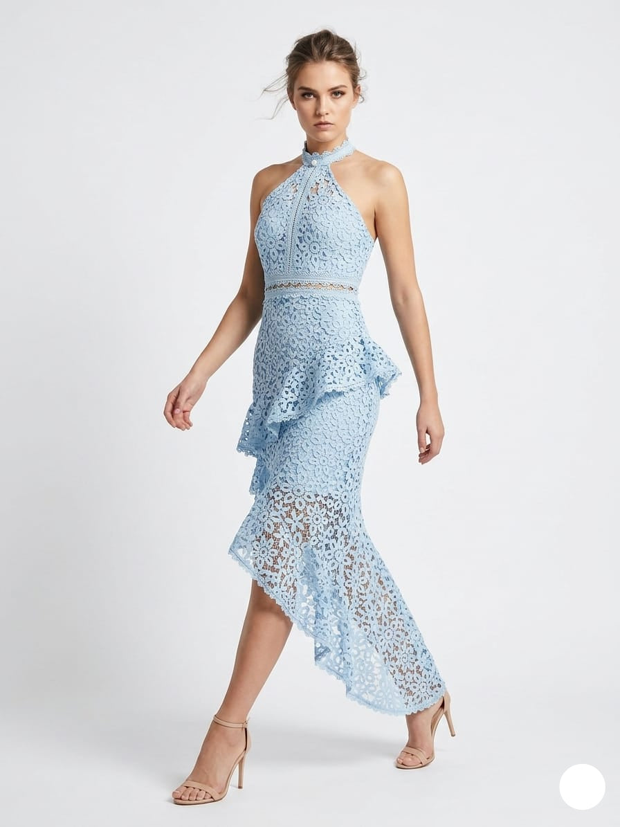 Blue Crush Co-ord