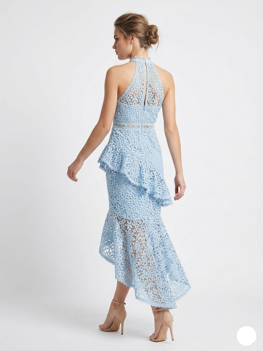 Blue Crush Co-ord