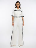 GeoStride Jumpsuit