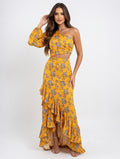 Citrine Bloom Outfit