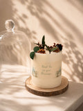Customized Candle