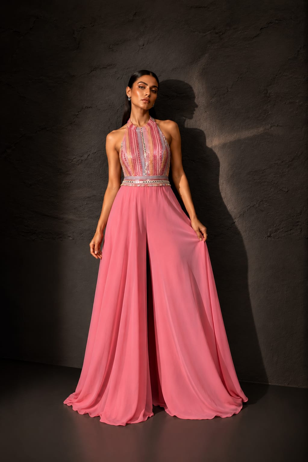 Mirror Jumpsuit