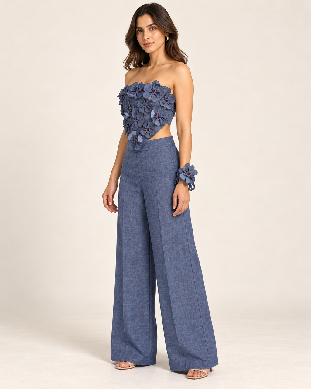Azure Floral