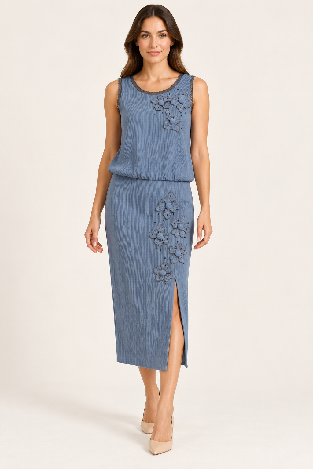 Marine Floral