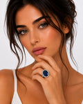 Royal Victoria Oval Ring