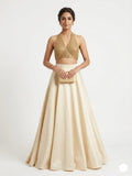 The Shanaya Gilded Bra