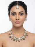 Elegance Crystal Jewellery Set