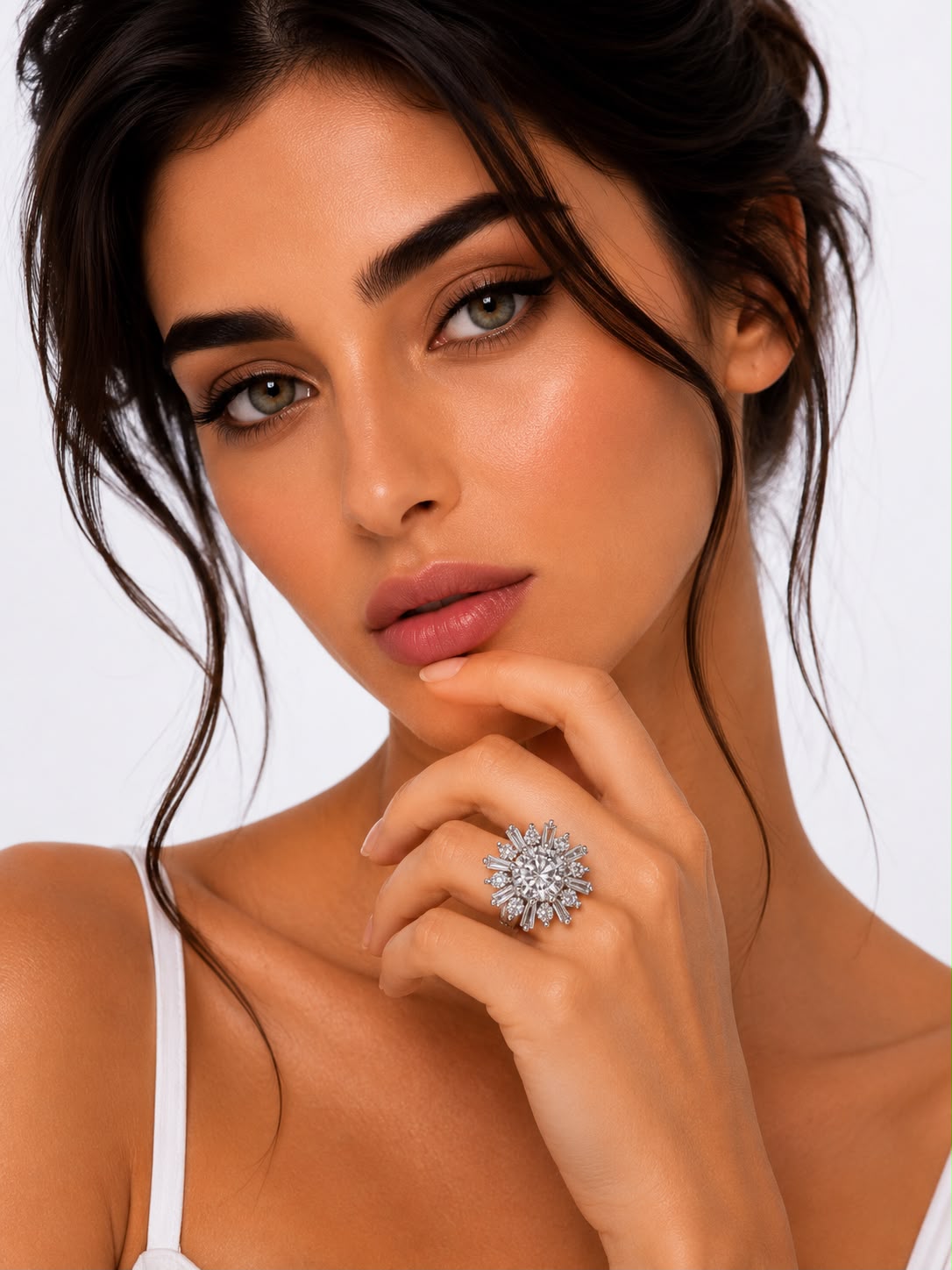 The Astra Ring